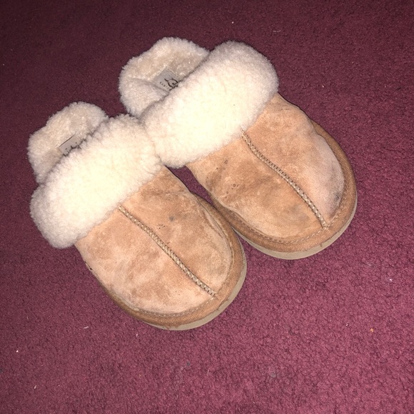 UGG Shoes - UGG slippers
